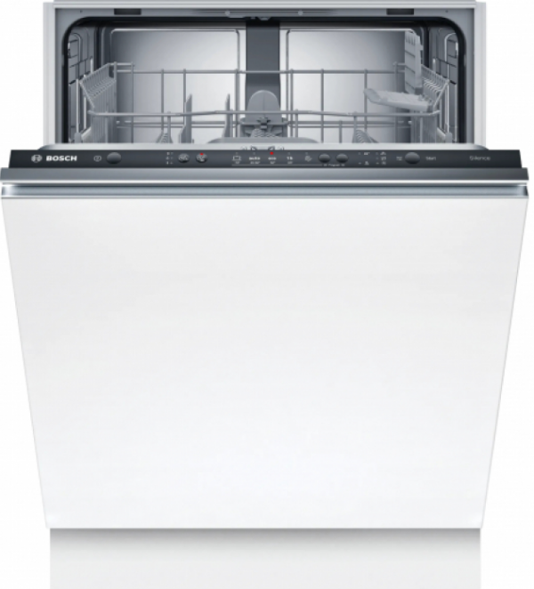 Для спорта и фитнеса 1 - Встраиваемая посудомоечная машина Bosch SMV25AX06E купить