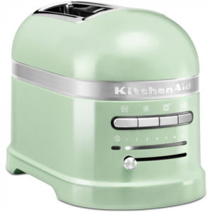 Для спорта и фитнеса 43 - Тостер KitchenAid 5KMT2204EPT купить