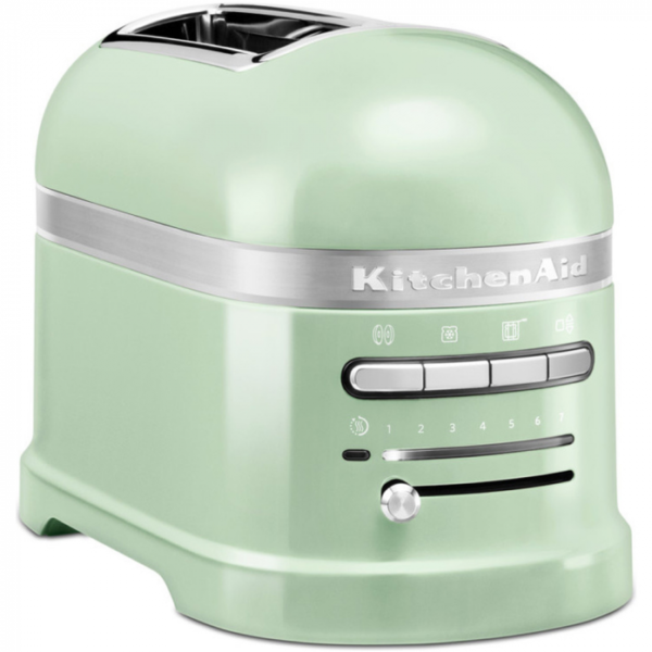 Для спорта и фитнеса 1 - Тостер KitchenAid 5KMT2204EPT купить