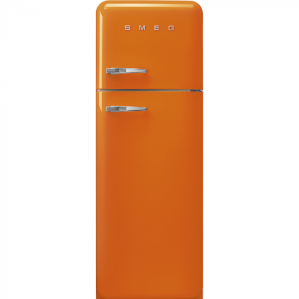 Для спорта и фитнеса 1 - Холодильник SMEG FAB30ROR5 купить
