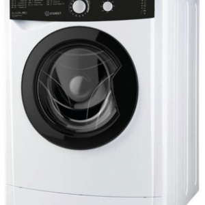 Для спорта и фитнеса 47 - Стиральная машина Indesit EWSB 5085 BK CIS купить