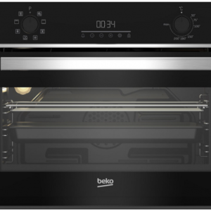 Для спорта и фитнеса 46 - Электрический духовой шкаф Beko BBCM13300X купить