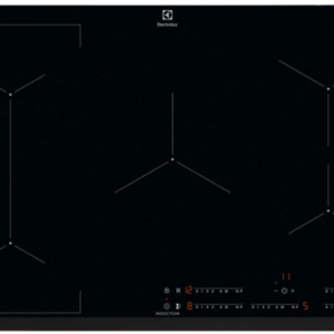 Для спорта и фитнеса 47 - Индукционная варочная панель Electrolux EIV835 купить