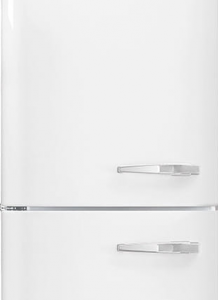 Для спорта и фитнеса 49 - Холодильник Smeg FAB32LWH5 купить