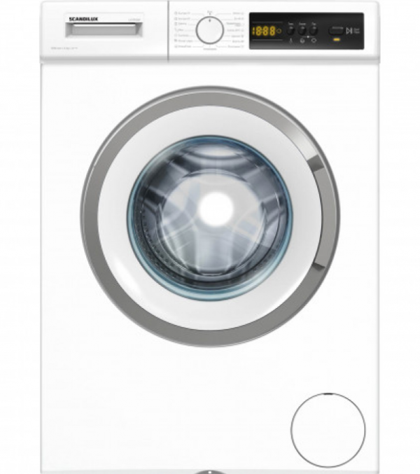 Для спорта и фитнеса 1 - Стиральная машина Scandilux LX3T8200 купить
