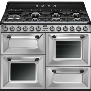 Для спорта и фитнеса 49 - Варочный центр Smeg TR4110X-1 купить