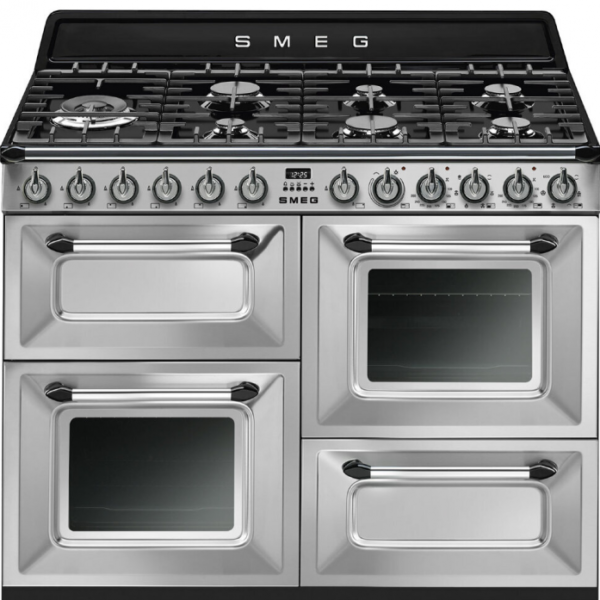 Для спорта и фитнеса 1 - Варочный центр Smeg TR4110X-1 купить