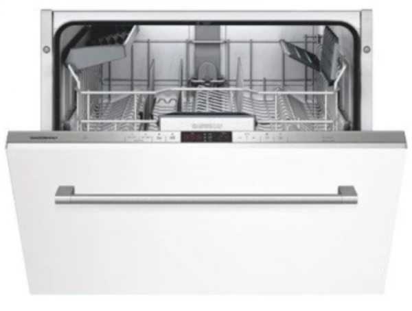 Для спорта и фитнеса 1 - Встраиваемая посудомоечная машина Gaggenau DF 241161 купить