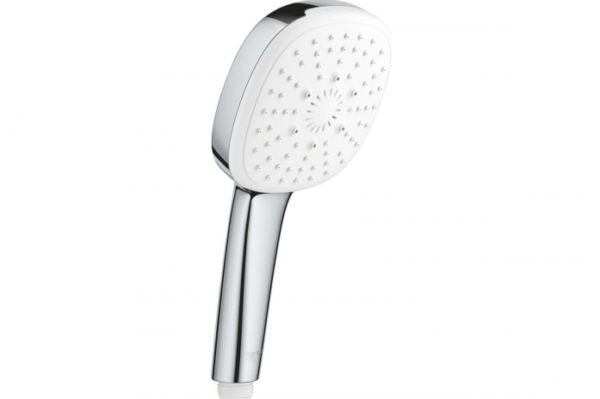 Для спорта и фитнеса 1 - Ручной душ GROHE Tempesta Cube 110 27574003 хром купить