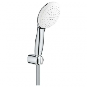 Для спорта и фитнеса 42 - Душевой набор GROHE Tempesta 110 27799003 хром купить