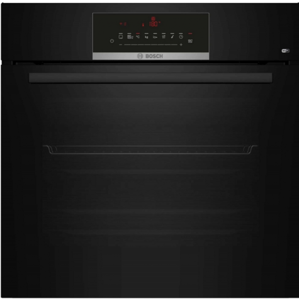 Для спорта и фитнеса 1 - Электрический духовой шкаф Bosch HBJ559YB6R купить