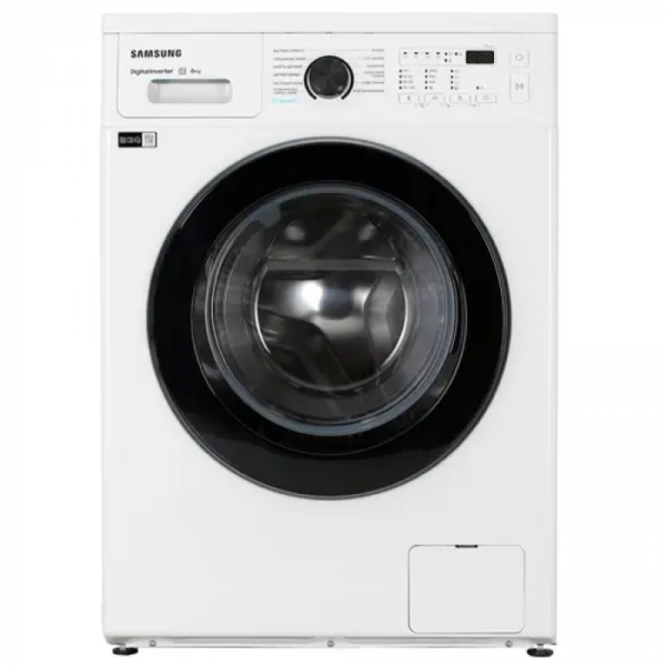 Для спорта и фитнеса 1 - Стиральная машина Samsung Electronics WW60AG4S00CELP купить