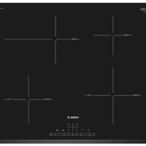 Для спорта и фитнеса 45 - Индукционная варочная панель Bosch PIF651HC1E купить