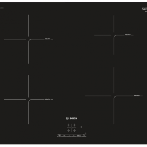 Для спорта и фитнеса 47 - Индукционная варочная панель Bosch PUE611HC1E купить