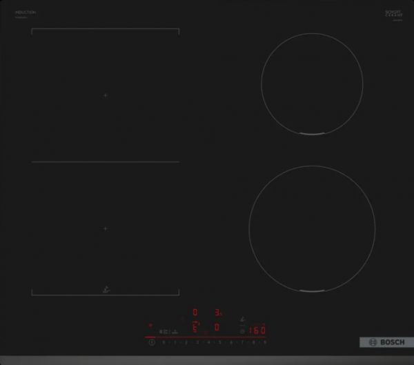 Для спорта и фитнеса 1 - Индукционная варочная панель Bosch PVS631HC1E купить
