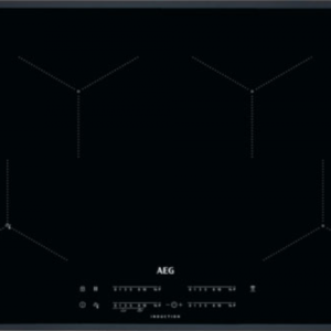 Для спорта и фитнеса 50 - Индукционная варочная панель Aeg IAE84431FB купить