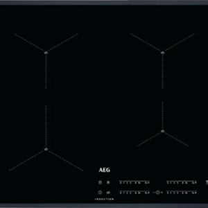 Для спорта и фитнеса 46 - Индукционная варочная панель AEG IAE64431FB купить