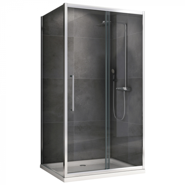 Для спорта и фитнеса 1 - Душевой уголок Abber Schwarzer Diamant AG30150H-S70 купить