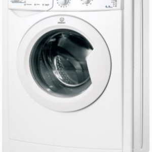 Для спорта и фитнеса 40 - Стиральная машина Indesit IWUB 4105 (CIS) купить