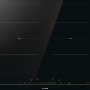 Для спорта и фитнеса 48 - Индукционная варочная панель Gorenje ISC646BSC купить