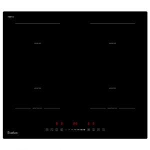 Для спорта и фитнеса 45 - Индукционная варочная панель Evelux EHI 6448 купить