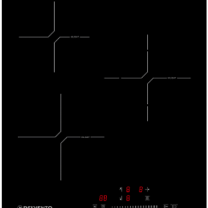 Для спорта и фитнеса 47 - Электрическая варочная поверхность DELVENTO V45D29S120 купить