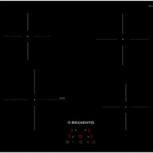 Для спорта и фитнеса 43 - Индукционная варочная панель DELVENTO V60I74S100 купить