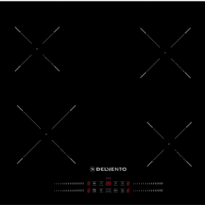 Для спорта и фитнеса 51 - Индукционная варочная панель DELVENTO V60I74S120 купить