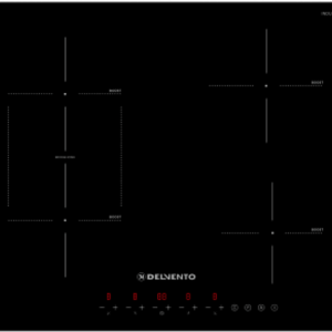 Для спорта и фитнеса 50 - Индукционная варочная панель DELVENTO V60I74S200 купить