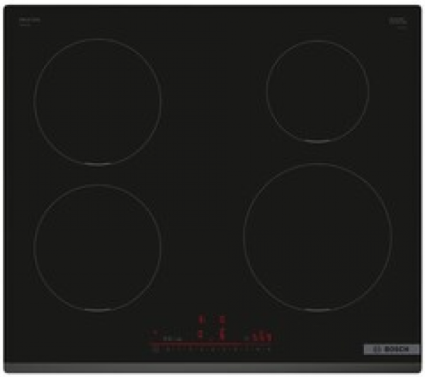 Для спорта и фитнеса 1 - Электрическая варочная панель Bosch PIF631HB1E купить