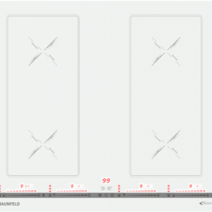 Для спорта и фитнеса 50 - Индукционная варочная панель Maunfeld CVI594SB2BGA Inverter купить