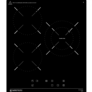 Для спорта и фитнеса 46 - Электрическая варочная панель Meferi MEH453BK POWER купить