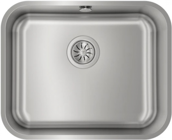 Для спорта и фитнеса 1 - Мойка Teka BE 50.40 MAX POLISHED 115010031 купить
