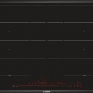 Для спорта и фитнеса 45 - Индукционная варочная панель Bosch PXY875DW4E купить