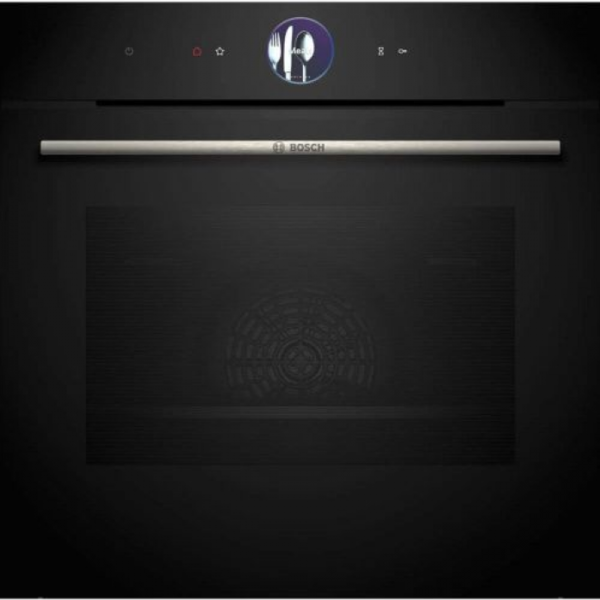 Для спорта и фитнеса 1 - Электрический духовой шкаф Bosch HBG 7741B1 купить