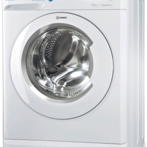 Для спорта и фитнеса 46 - Стиральная машина Indesit BWE81282L купить