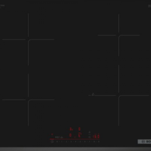 Для спорта и фитнеса 26 - Индукционная варочная поверхность Bosch PIE63KHC1Z черный купить