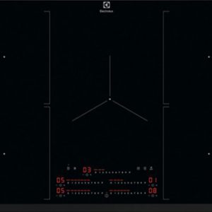 Для спорта и фитнеса 48 - Индукционная варочная поверхность Electrolux EIV84550 черный купить