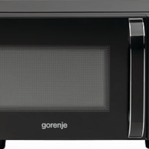 Для спорта и фитнеса 48 - Микроволновая печь Gorenje MO20S4BC BLACK купить