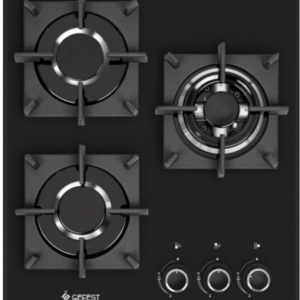Для спорта и фитнеса 51 - Газовая варочная поверхность GEFEST PVG 2100-02 K33 купить