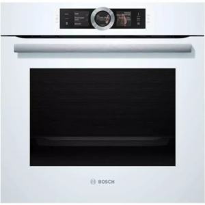 Для спорта и фитнеса 48 - Духовой шкаф электрический Bosch HSG 636BW1 2396 купить