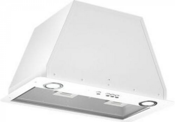 Для спорта и фитнеса 1 - Вытяжка встраиваемая Elikor FLAT 72P-650-K3D WHITE купить