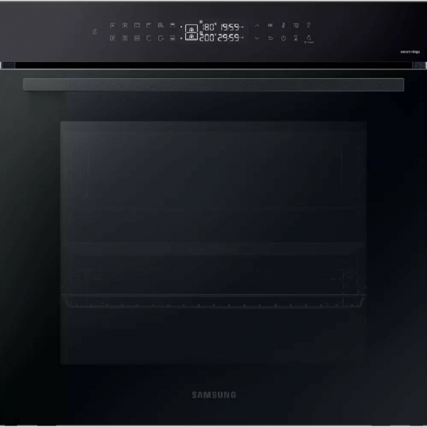 Для спорта и фитнеса 1 - Духовой шкаф Samsung Electronics NV7B42205AK/WT купить