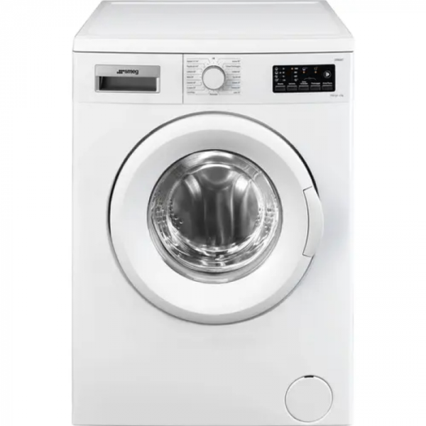 Для спорта и фитнеса 1 - Стиральная машина Smeg LBW60IT купить