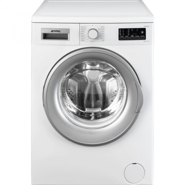 Для спорта и фитнеса 1 - Стиральная машина Smeg LBW62PCIT купить