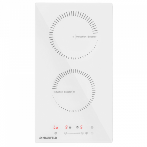 Для спорта и фитнеса 51 - Индукционная варочная панель Maunfeld CVI292STWHC купить