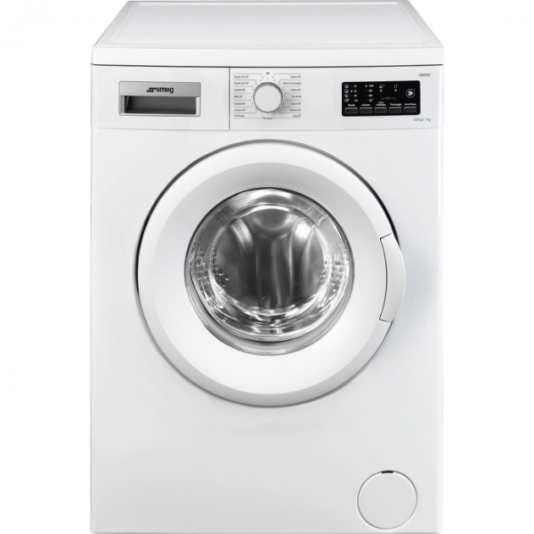 Для спорта и фитнеса 1 - Стиральная машина Smeg LBW70IT купить