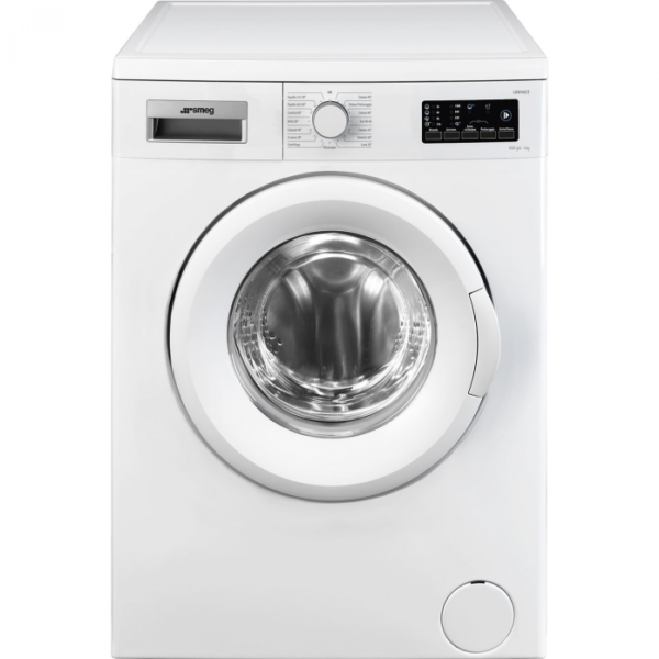 Для спорта и фитнеса 1 - Стиральная машина Smeg LBW40CIT купить