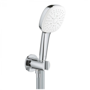 Для спорта и фитнеса 46 - Душевой набор GROHE Tempesta Cube 110 26910003 хром купить