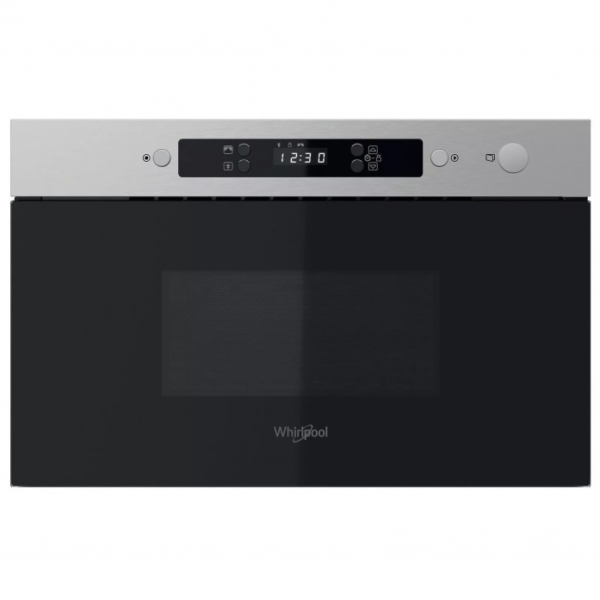 Для спорта и фитнеса 1 - Встраиваемая микроволновая печь Whirlpool MBNA 900 X купить